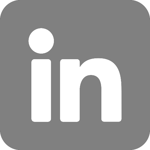 LinkedIn Icon